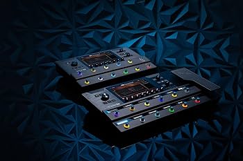 Amazon | LINE6 / Helix Stadium XL Floor マルチエフェクター ライン6